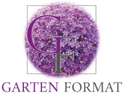 Logo GARTEN FORMAT